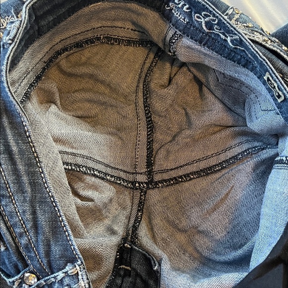 GRACE IN LA JEANS - Bootcut - Picture 16 of 17